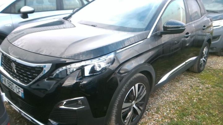 Photo 0 VIN: VF3MRHNSUKS355136 - PEUGEOT 3008 