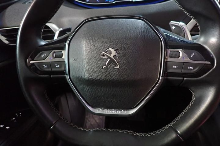 Photo 24 VIN: VF3MRHNSUKS355136 - PEUGEOT 3008 