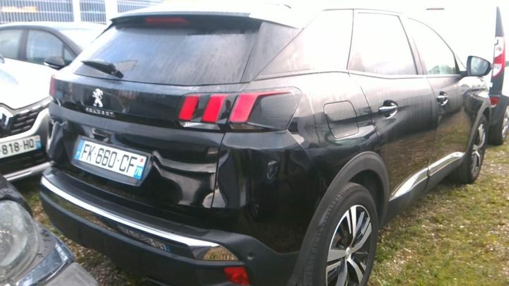 Photo 3 VIN: VF3MRHNSUKS355136 - PEUGEOT 3008 