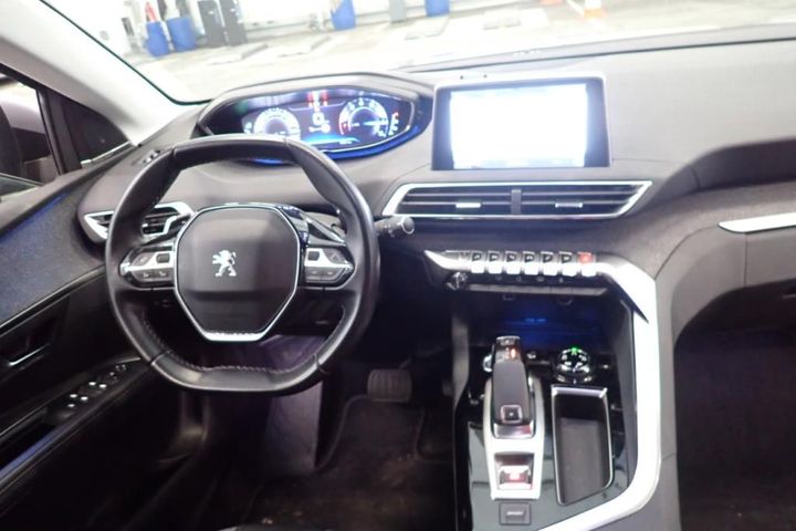 Photo 8 VIN: VF3MRHNSUKS355505 - PEUGEOT 5008 