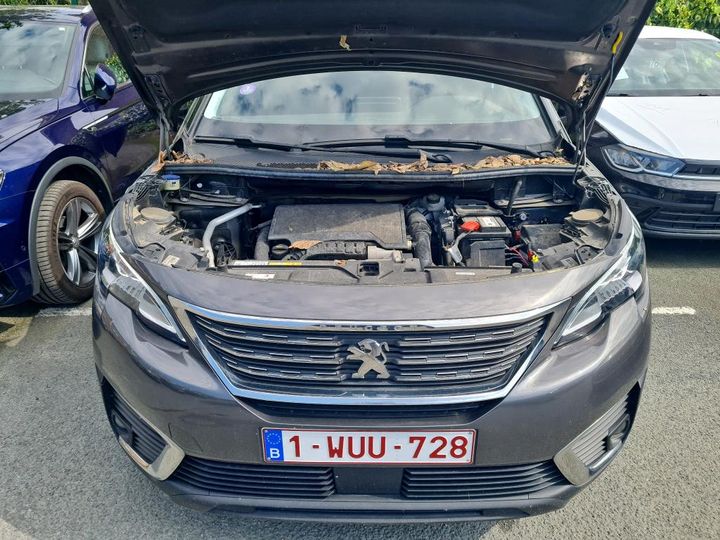 Photo 20 VIN: VF3MRHNSUKS361319 - PEUGEOT 5008 