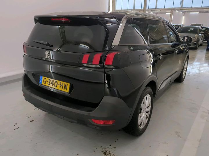 Photo 1 VIN: VF3MRHNSUKS361337 - PEUGEOT 5008 