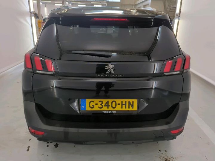 Photo 22 VIN: VF3MRHNSUKS361337 - PEUGEOT 5008 