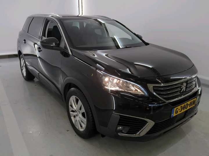 Photo 7 VIN: VF3MRHNSUKS361337 - PEUGEOT 5008 