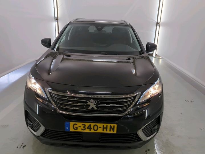 Photo 8 VIN: VF3MRHNSUKS361337 - PEUGEOT 5008 