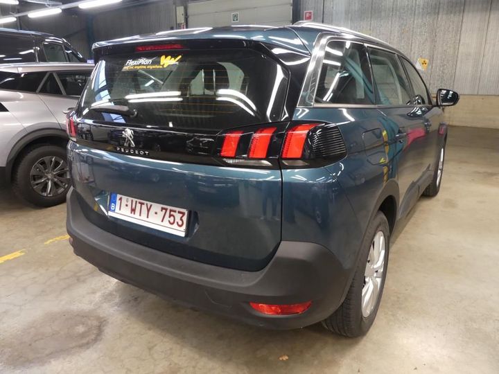 Photo 2 VIN: VF3MRHNSUKS366909 - PEUGEOT 5008 