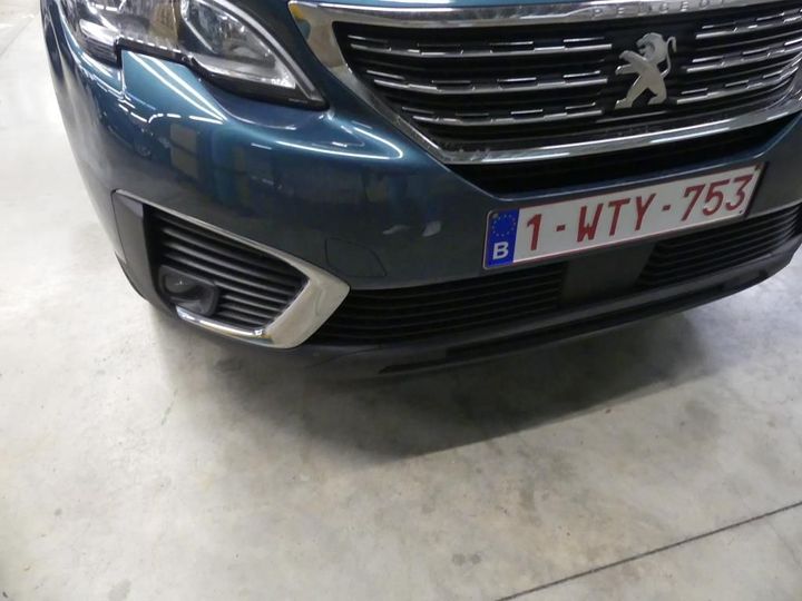 Photo 28 VIN: VF3MRHNSUKS366909 - PEUGEOT 5008 