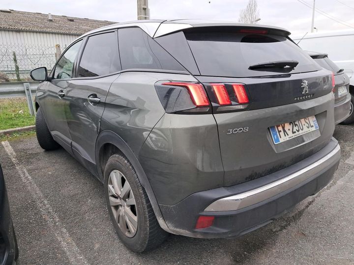 Photo 2 VIN: VF3MRHNSUKS385676 - PEUGEOT 3008 