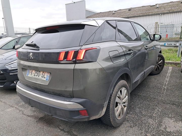 Photo 3 VIN: VF3MRHNSUKS385676 - PEUGEOT 3008 