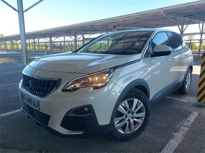 Photo 31 VIN: VF3MRHNSUKS385687 - PEUGEOT 3008 