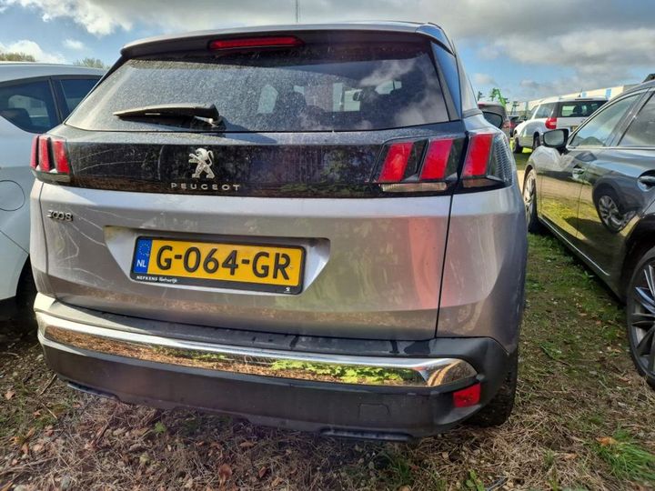 Photo 24 VIN: VF3MRHNSUKS387640 - PEUGEOT 3008 