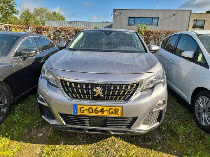 Photo 29 VIN: VF3MRHNSUKS387640 - PEUGEOT 3008 