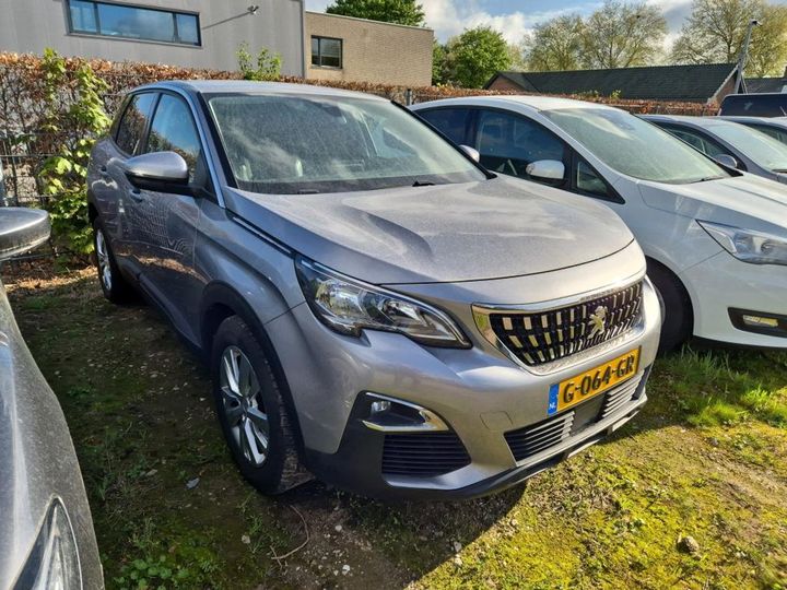 Photo 3 VIN: VF3MRHNSUKS387640 - PEUGEOT 3008 