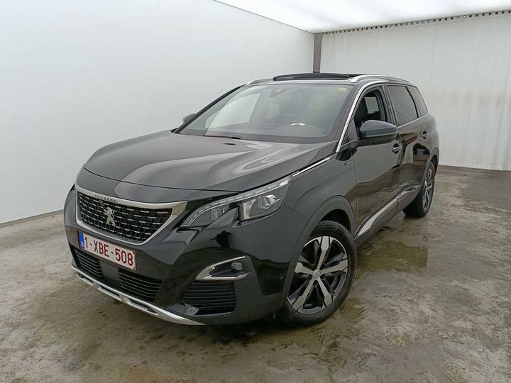 Photo 1 VIN: VF3MRHNSUKS388495 - PEUGEOT 5008 &#3916 