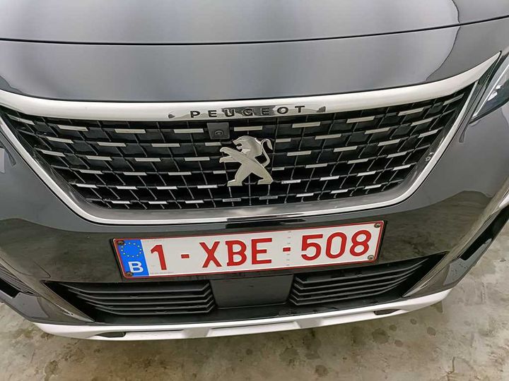 Photo 5 VIN: VF3MRHNSUKS388495 - PEUGEOT 5008 &#3916 