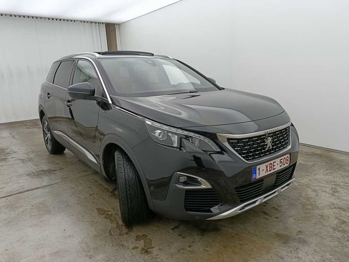 Photo 8 VIN: VF3MRHNSUKS388495 - PEUGEOT 5008 &#3916 