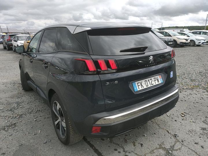 Photo 2 VIN: VF3MRHNSUKS389718 - PEUGEOT 3008 