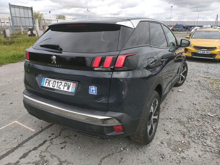 Photo 3 VIN: VF3MRHNSUKS389718 - PEUGEOT 3008 