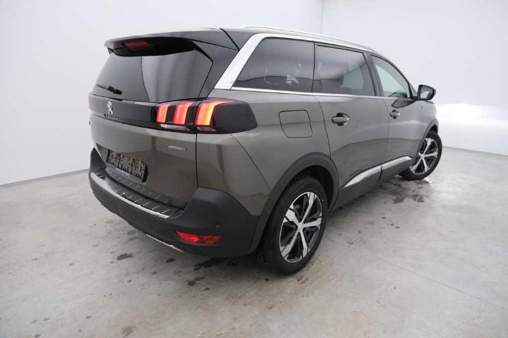 Photo 2 VIN: VF3MRHNSUKS393428 - PEUGEOT 5008 &#3916 