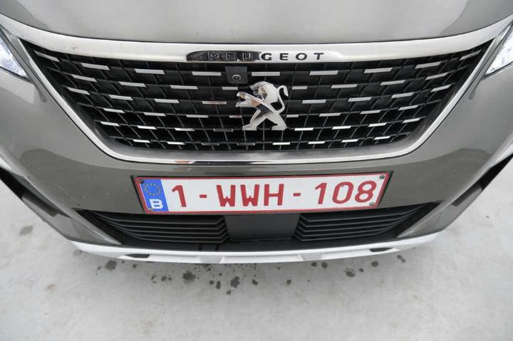 Photo 5 VIN: VF3MRHNSUKS393428 - PEUGEOT 5008 &#3916 