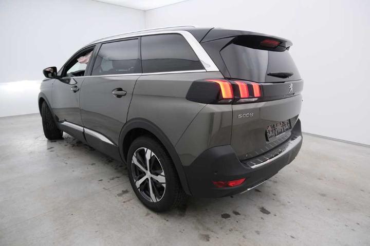 Photo 7 VIN: VF3MRHNSUKS393428 - PEUGEOT 5008 &#3916 