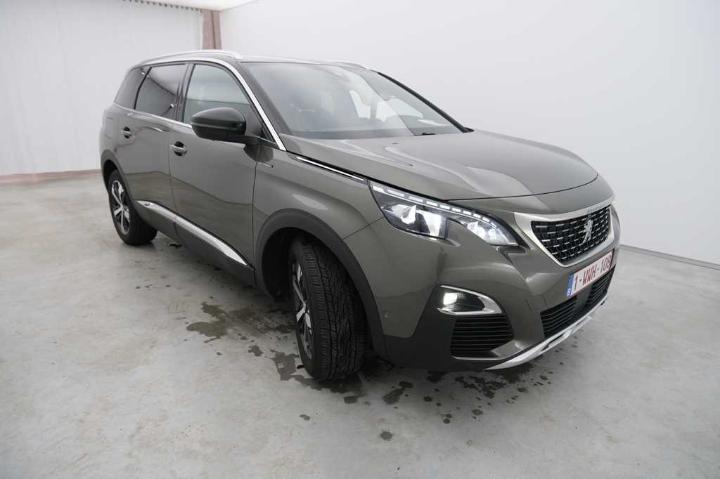 Photo 8 VIN: VF3MRHNSUKS393428 - PEUGEOT 5008 &#3916 