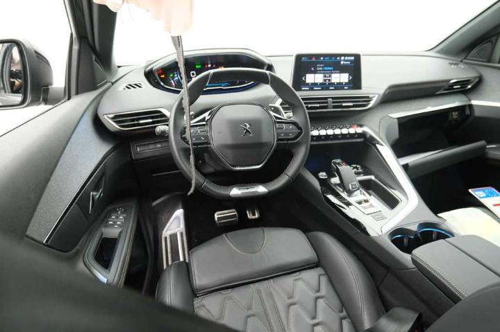 Photo 9 VIN: VF3MRHNSUKS393428 - PEUGEOT 5008 &#3916 