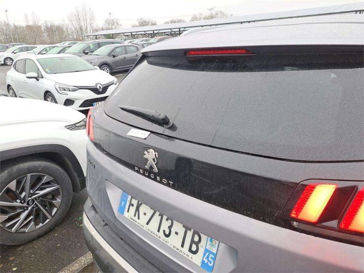 Photo 27 VIN: VF3MRHNSUKS398809 - PEUGEOT 3008 