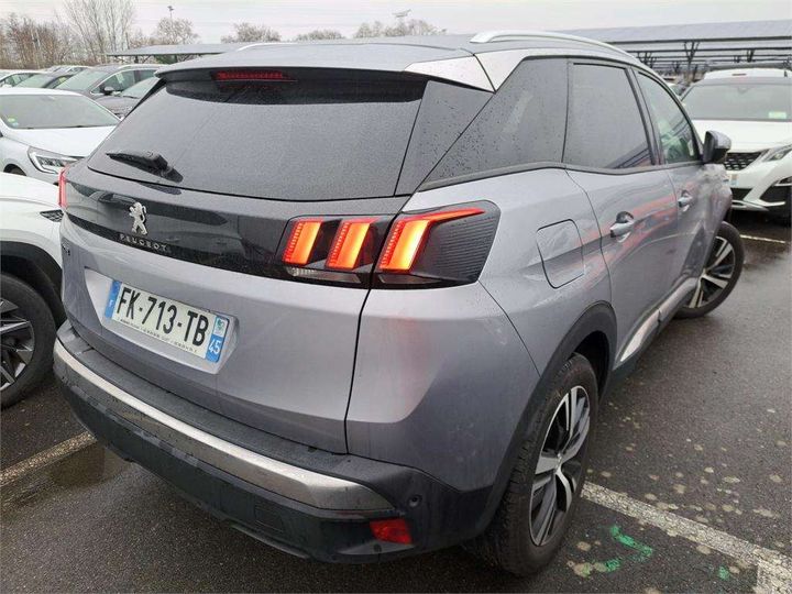 Photo 3 VIN: VF3MRHNSUKS398809 - PEUGEOT 3008 