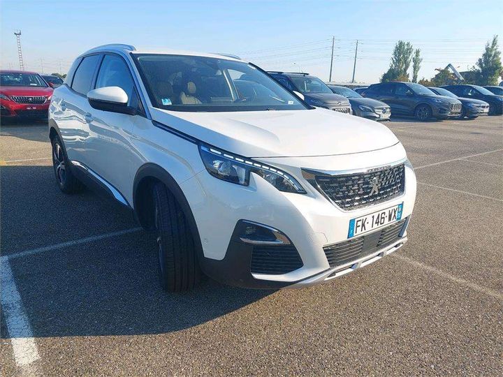 Photo 22 VIN: VF3MRHNSUKS398835 - PEUGEOT 3008 