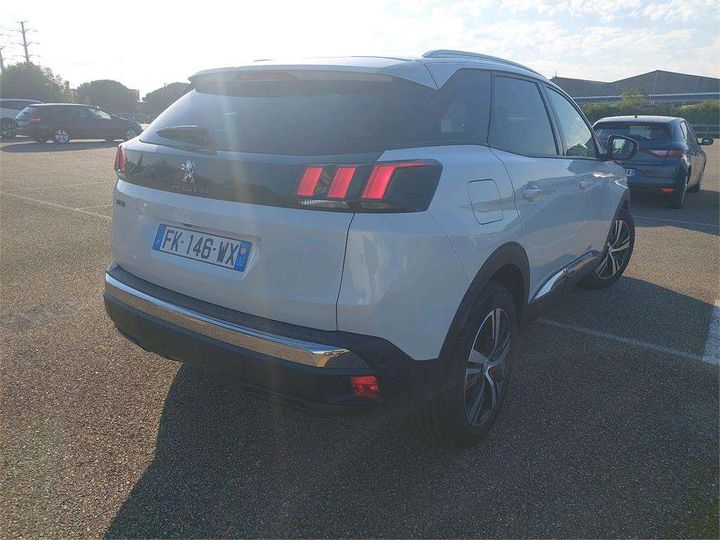 Photo 3 VIN: VF3MRHNSUKS398835 - PEUGEOT 3008 