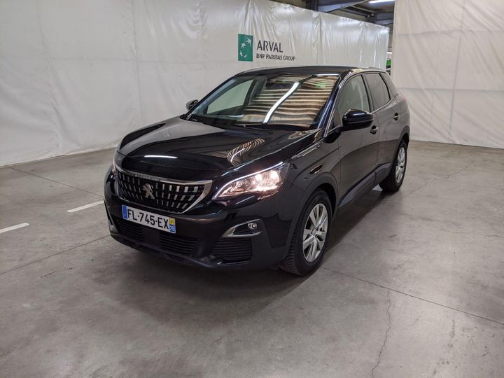 Photo 0 VIN: VF3MRHNSUKS404094 - PEUGEOT 3008 