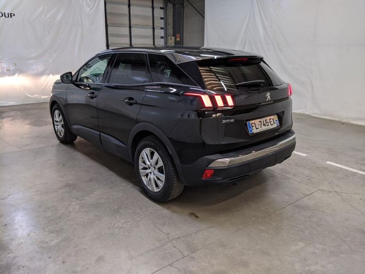 Photo 1 VIN: VF3MRHNSUKS404094 - PEUGEOT 3008 