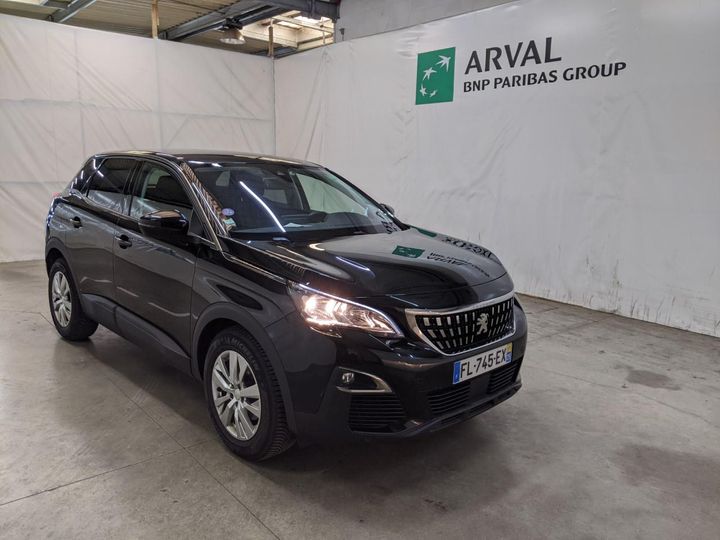 Photo 3 VIN: VF3MRHNSUKS404094 - PEUGEOT 3008 