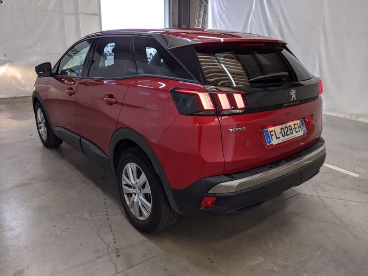 Photo 2 VIN: VF3MRHNSUKS404105 - PEUGEOT 3008 