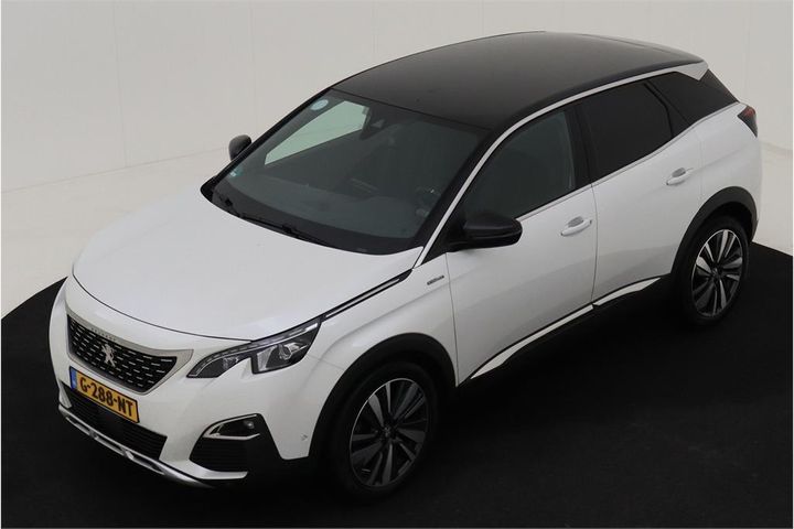 Photo 1 VIN: VF3MRHNSUKS420604 - PEUGEOT 3008 