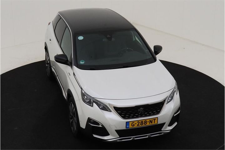 Photo 2 VIN: VF3MRHNSUKS420604 - PEUGEOT 3008 