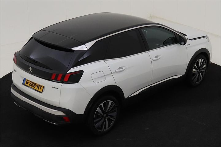 Photo 3 VIN: VF3MRHNSUKS420604 - PEUGEOT 3008 