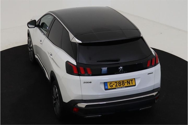 Photo 4 VIN: VF3MRHNSUKS420604 - PEUGEOT 3008 