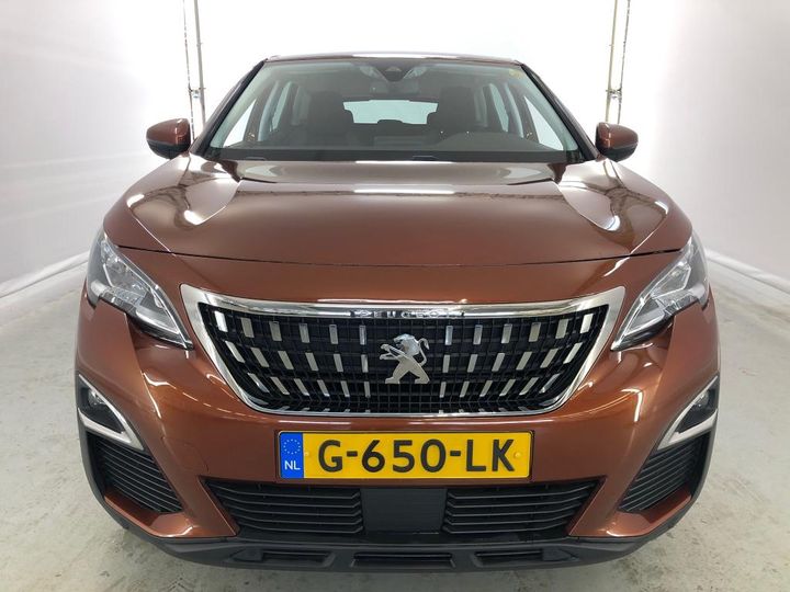 Photo 17 VIN: VF3MRHNSUKS432013 - PEUGEOT 3008 