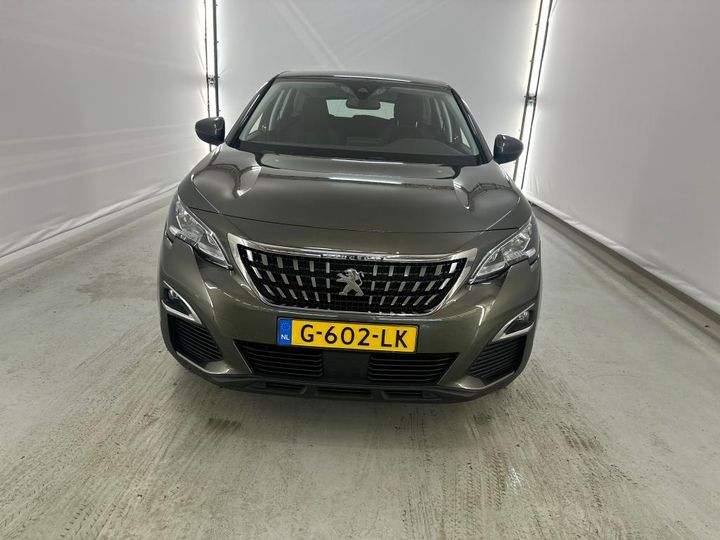 Photo 12 VIN: VF3MRHNSUKS433829 - PEUGEOT 3008 