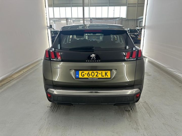 Photo 15 VIN: VF3MRHNSUKS433829 - PEUGEOT 3008 