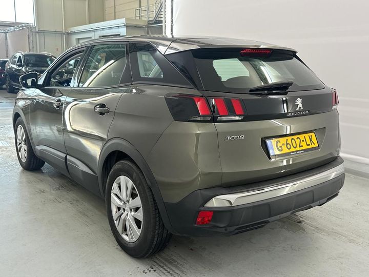 Photo 16 VIN: VF3MRHNSUKS433829 - PEUGEOT 3008 