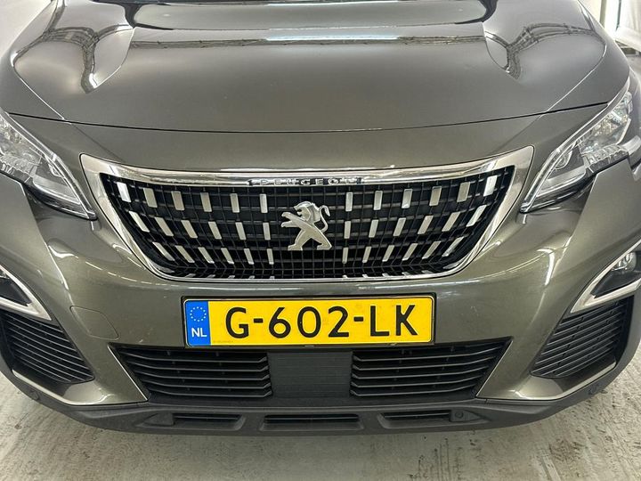 Photo 4 VIN: VF3MRHNSUKS433829 - PEUGEOT 3008 