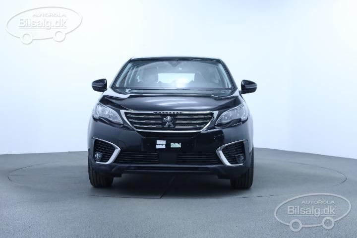 Photo 11 VIN: VF3MRHNSUKS438130 - PEUGEOT 5008 SUV 