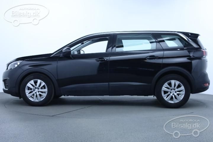 Photo 6 VIN: VF3MRHNSUKS438130 - PEUGEOT 5008 SUV 