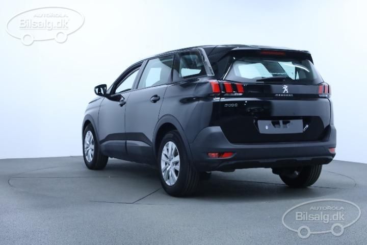 Photo 7 VIN: VF3MRHNSUKS438130 - PEUGEOT 5008 SUV 