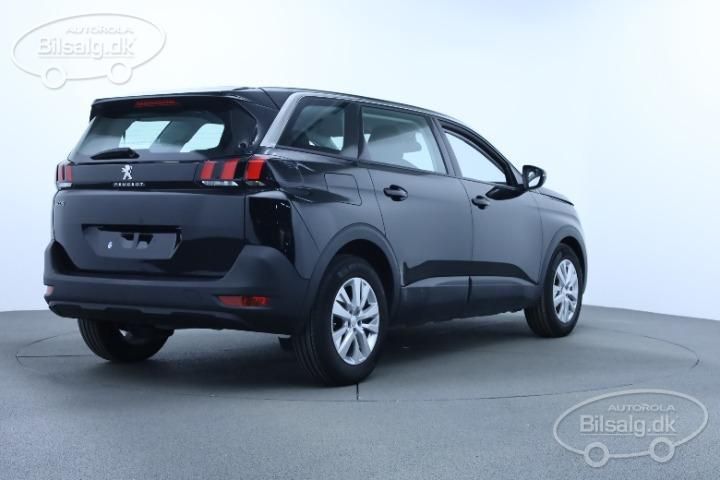 Photo 8 VIN: VF3MRHNSUKS438130 - PEUGEOT 5008 SUV 