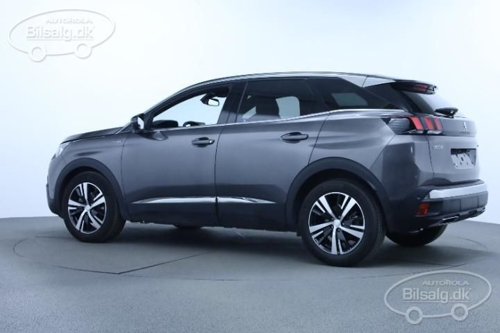 Photo 2 VIN: VF3MRHNSUKS440438 - PEUGEOT 3008 SUV 