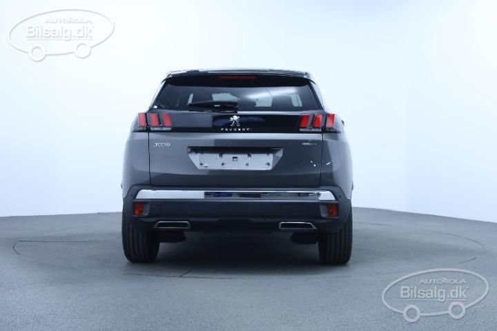 Photo 4 VIN: VF3MRHNSUKS440438 - PEUGEOT 3008 SUV 